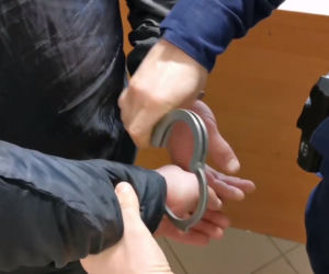 Białystok. Kradł pieniądze na leczenie chorych dzieci? 31-latek w areszcie