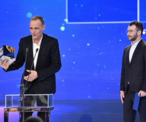 Nagrody 1. Międzynarodowego Festiwalu Telewizyjnego Heart of Europe