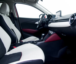 Mazda CX-3 2.0 AWD A/T SkyPASSION