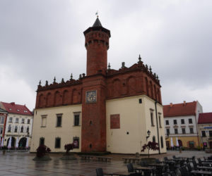 To najpobożniejsza diecezja w Polsce. Jej ozdobą jest jedno z najpiękniejszych miast w Małopolsce