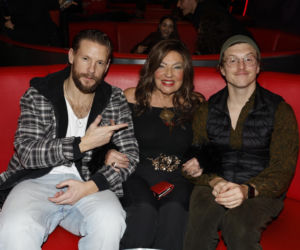 Agnieszka Fitkau-Perepeczko, Tomasz Włosok, Sebastian Fabijański