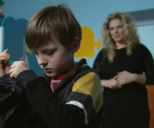 Przyjaciółki 3 sezon odc. 39. Patrycja (Joanna Liszowska), Filip