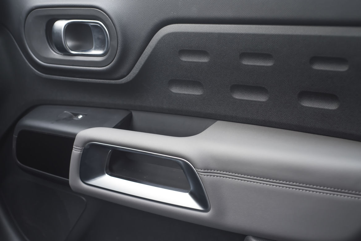 Citroen C5 Aircross 2.0 BlueHDI 180 8EAT Shine