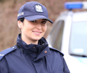 Słaba płeć? Ależ skąd! PIĘKNE I SILNE. Oto lubelskie policjantki! [ZDJĘCIA]