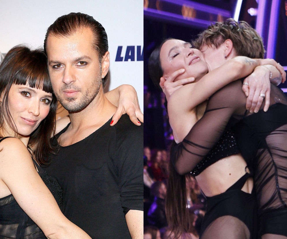 To przez Zillmann? Janja Lesar potwierdza rozstanie z Krzysztofem Hulbojem! Byli razem 20 lat!