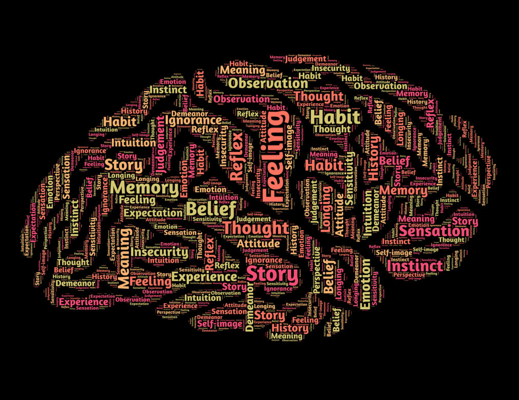 Psychologia