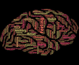 Psychologia