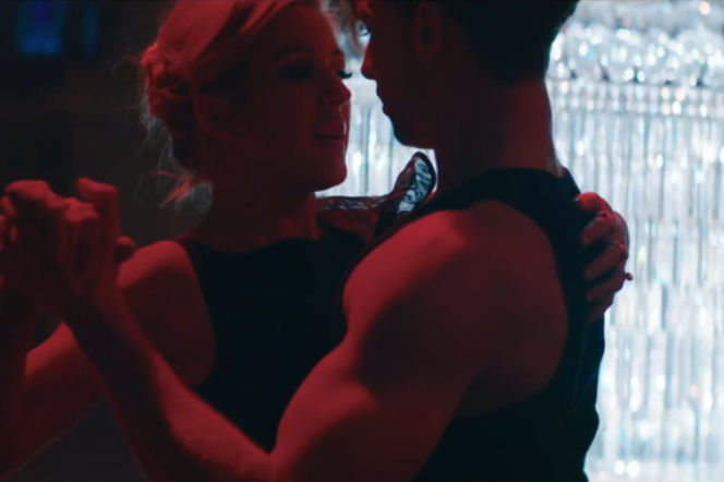 Ellie Goulding