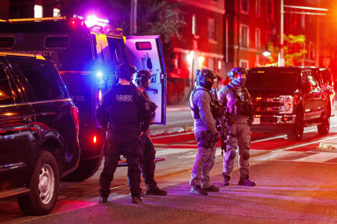 Dwie ofiary śmiertelne strzelaniny podczas festiwalu w Toronto