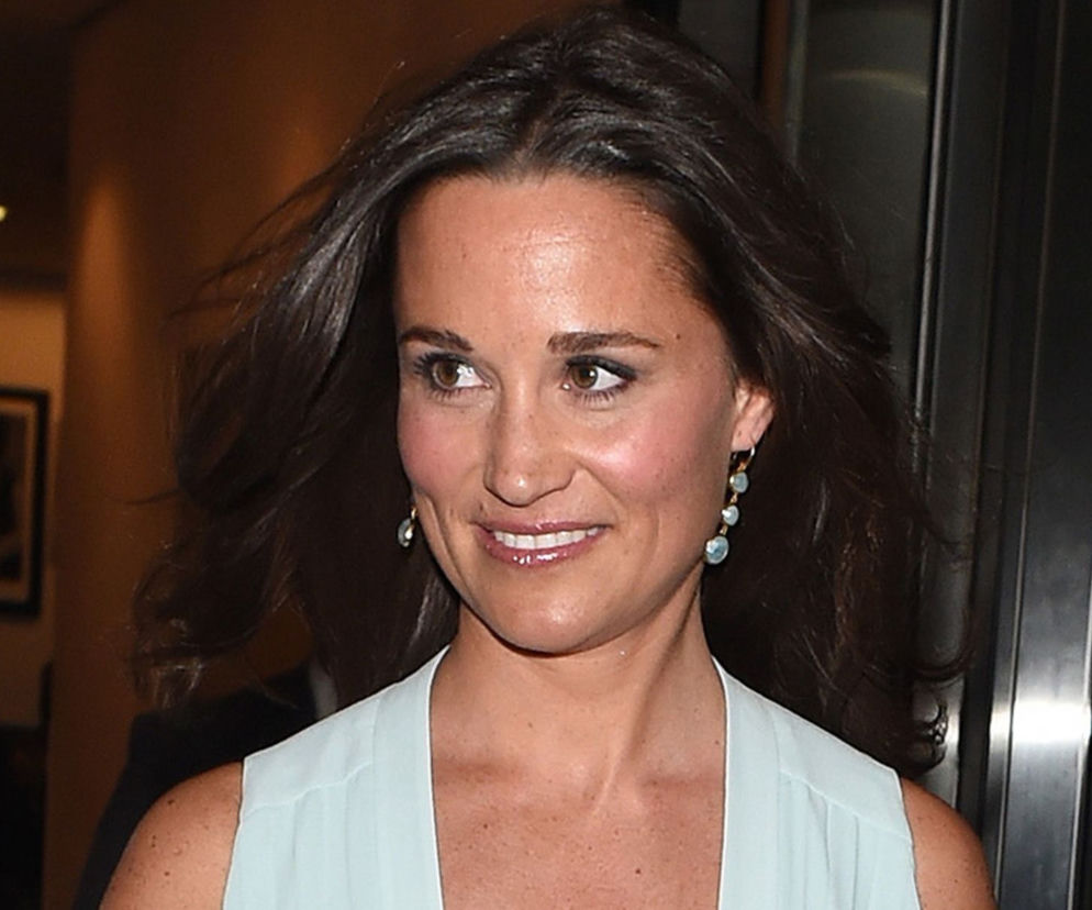 Pippa Middleton, pippa, siostra księżnej kate