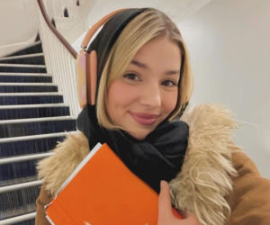 Julia Żugaj rozpoczęła szkołę w Londynie! Pochwaliła się nowymi znajomościami