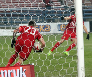 Wisła Kraków - Górnik Zabrze 2:3. Zobacz zdjęcia z meczu! [GALERIA]