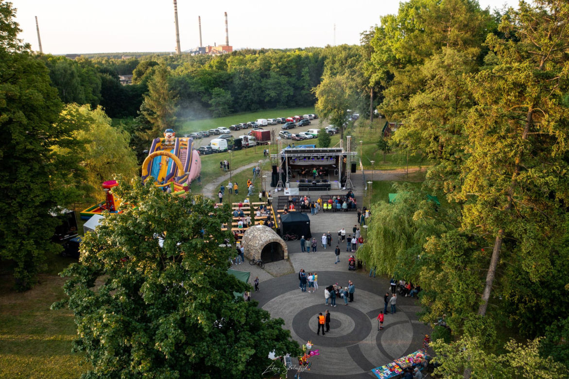 Dni Miasteczka Śląskiego 2024
