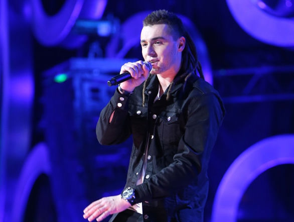 ESKA Music Awards 2017: tak gwiazdy odbierały statuetki EMA2017
