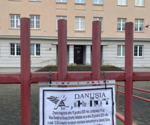 Jelenia Góra: Pogrzeb 11-letniej Danusi. Całe miasto pogrążone w smutku
