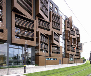 Fasady i materiały elewacyjne ‒ parametry, montaż oraz ślad węglowy