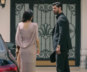 Panna młoda odc. 71. Cihan, Hancer