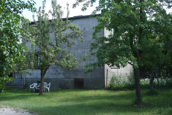 Rodzinny horror w wiosce niedaleko Pucka trwał dwa lata