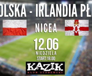 Klub Studencki Kazik, Nadbystrzycka