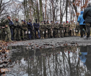 Zmiany w Wojskowym Klubie Biegacza „Meta” z Lublińca