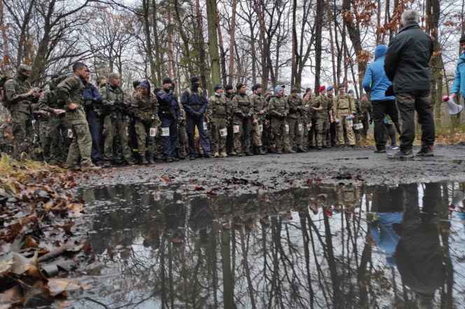 Zmiany w Wojskowym Klubie Biegacza „Meta” z Lublińca