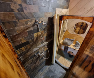 Inn Vivo - ekologiczny dom koło Szczecina