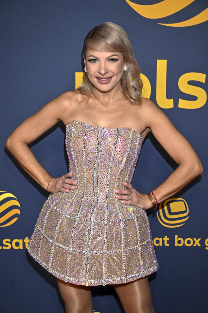 Ramówka Polsat: modowe koszmary i najgorsze stylizacje