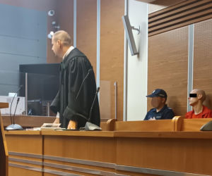 30 lat za zabójstwo Zbyszka