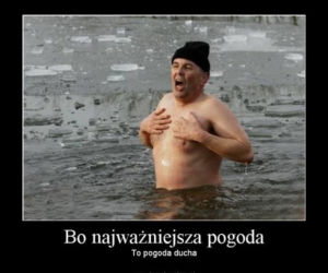 Sezon na MORSOWANIE otwarty! Zobacz najlepsze MEMY!