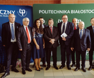 Wyjątkowe święto na Politechnice. Uczelnia ma nowych profesorów