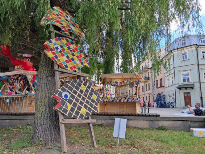 Lublin Noc Kultury 2026
