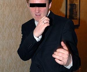 RAFAŁ OLBRYCHSKI