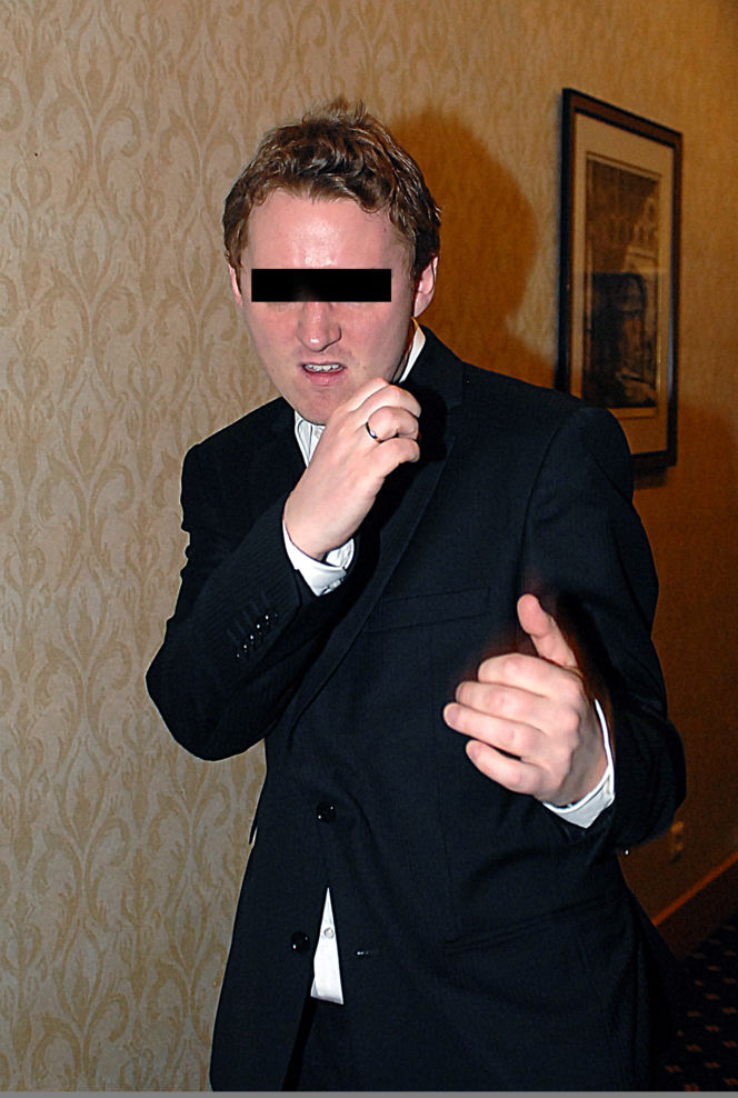 RAFAŁ OLBRYCHSKI