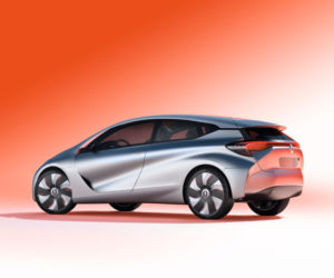 Renault Ecolab Concept