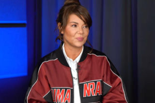 Edyta Górniak szczerze o sztucznej inteligencji. Sprawdzian dla ludzkości