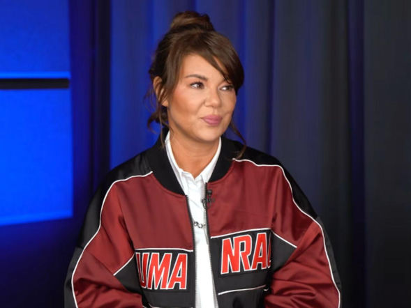 Edyta Górniak szczerze o sztucznej inteligencji. Sprawdzian dla ludzkości