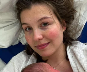 Kaja Ziomek-Nogal i Artur Nogal