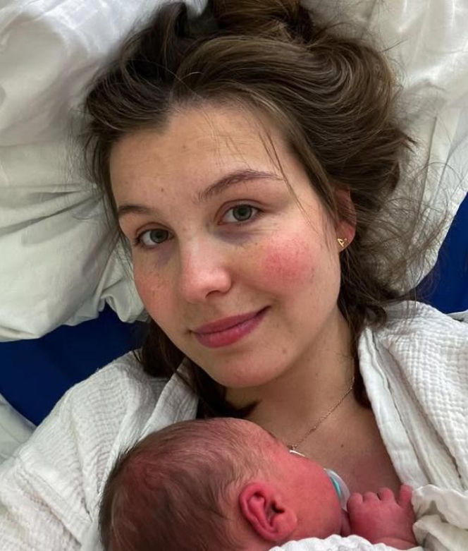 Kaja Ziomek-Nogal i Artur Nogal