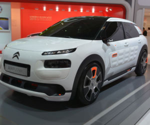 Citroen C4 Cactus Airflow2