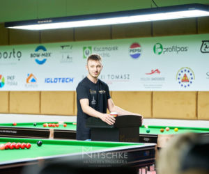 Nasz człowiek wśród najlepszych na świecie 