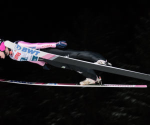 PŚ Zakopane 2019: Konkurs drużynowy