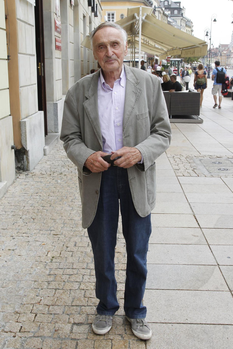 Andrzej Mularczyk
