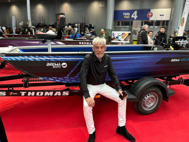 III Festiwal Wędkarstwa i Survivalu