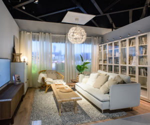 Nowa Ikea Warszawie