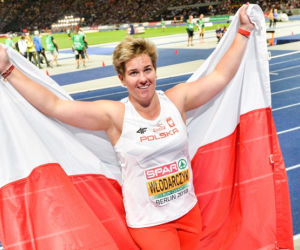 Anita Włodarczyk - dlaczego nie startuje w MŚ lekkoatletyce 2019 Doha? 