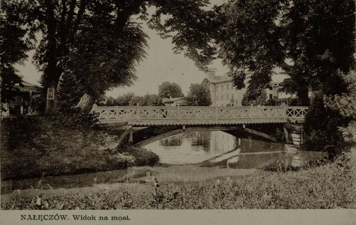 Nałęczów