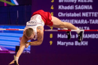 Piotr Lisek i Sofia Ennaoui powalczą dziś w Memoriale Kamili Skolimowskiej na Stadionie Śląskim