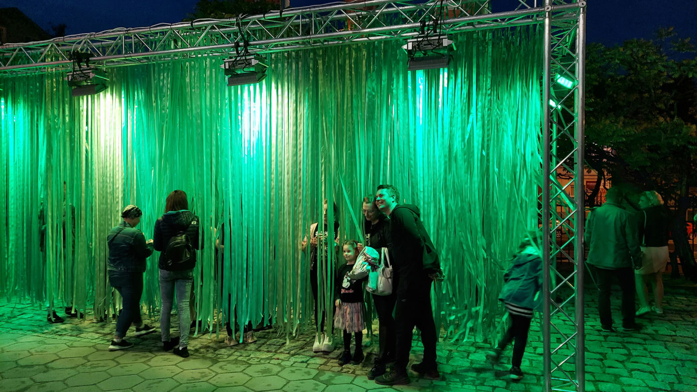 Za nami Noc Kultury 2022!