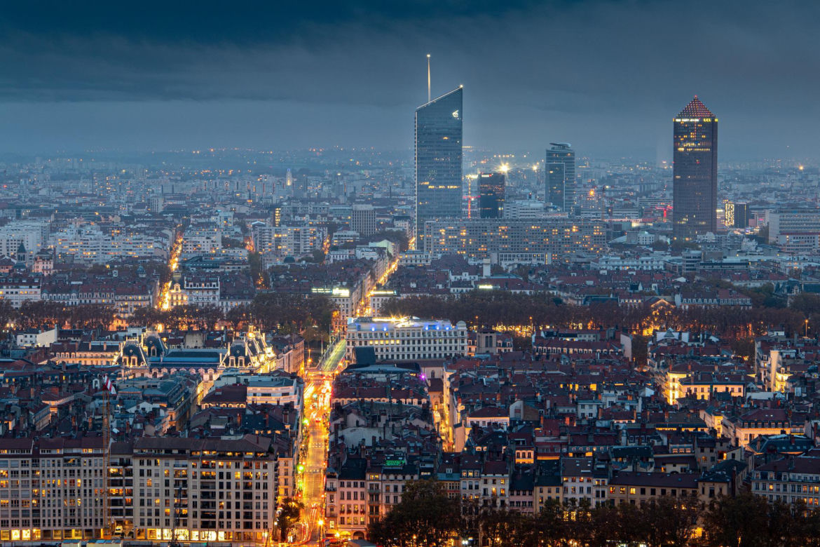 Lyon 