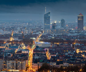 Lyon 